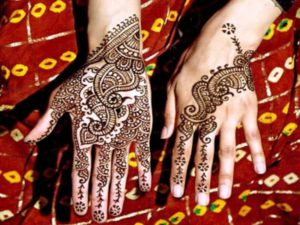 Mehandi Designs HD Wallpapers