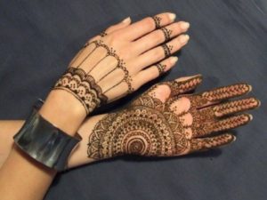 Mehandi Designs HD Wallpapers