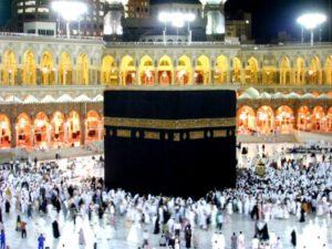 Best Wallpapers of khana kaba