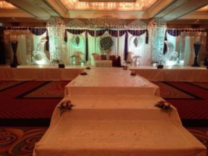 Best Wedding Stage Decoration Images