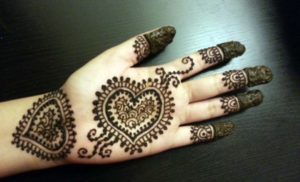 Mehandi Designs HD Wallpapers