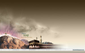 HD Islamic Wallpapers of Hajj