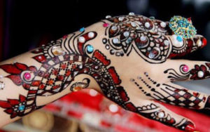 Wallpapers Of hd Mehndi