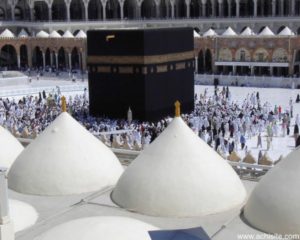 khana kaba Wallpapers For Computer Desktop