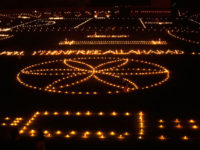 Diwali Hindu Festival of Lights