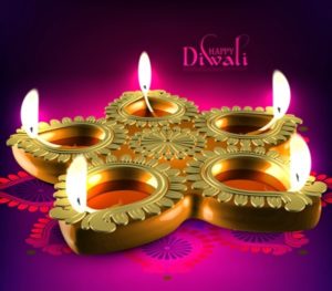 happy diwali sms