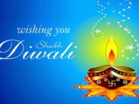 wishing you shubh diwali