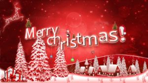 Merry Christmas hd Wallpapers