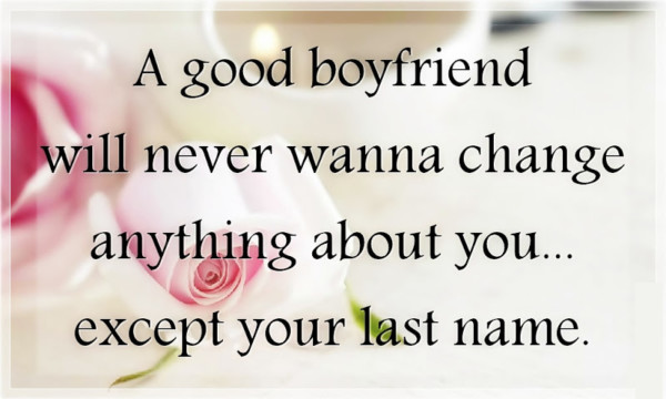 Cute Valentine day Quotes Messages for Boyfriend