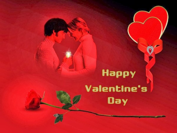 Romantic messages and sms for valentine