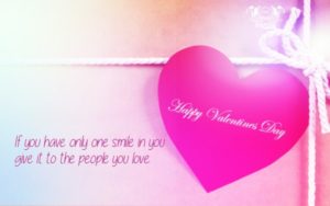 Happy Valentines Day Images HD with quotes download