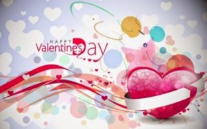 Happy Valentines Day Whatsapp Status