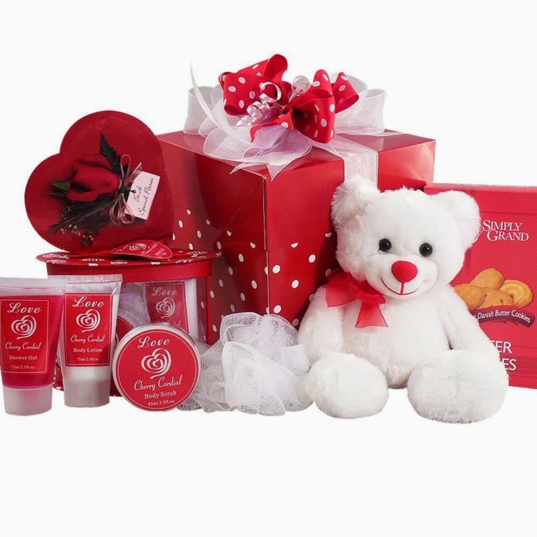 The Best Valentines Day Gifts For Her 2