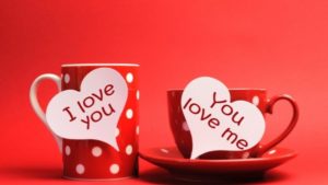 Romantic Valentine Day Poems for Wife