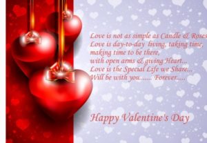 Valentine Images With Quote