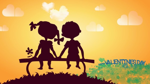 valentine wishes for Boyfriend