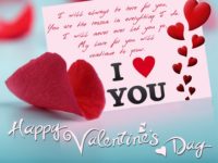 romantic valentines day quotes for boyfriend