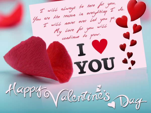 Love boyfriend for valentine messages 2021 Sweet