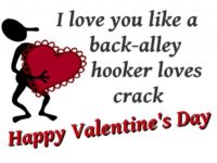 funny happy valentines day quotes