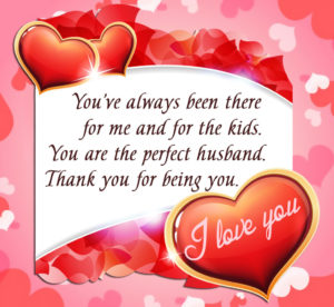 valentines day for husband quote