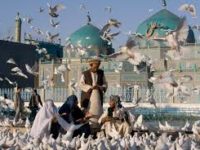 Afghanistan Eid Photos