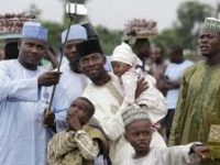 Eid Al Fitr in Africa
