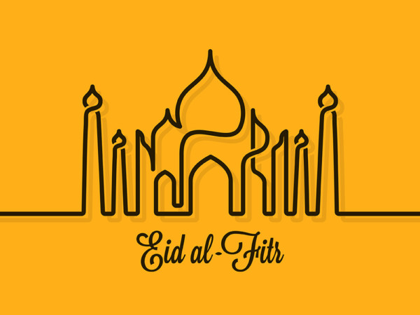 Eid Ul Fitr Celebration