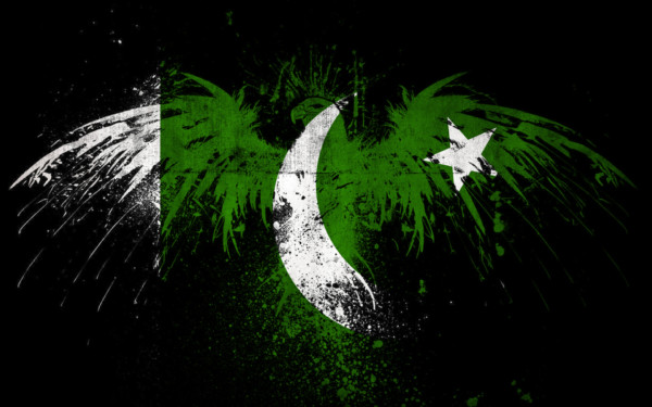 Pakistan flag HD Images Wallpapers