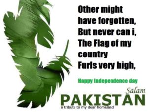 pakistan independence day quotes