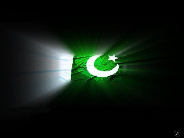 14 August Pakistan Independence Day Fb Cover